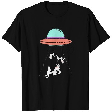 Discover MOO the Truth Is Out There Area 51 Alien Ufo T Shirts