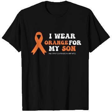 Discover I Wear Orange For My Son T Shirts