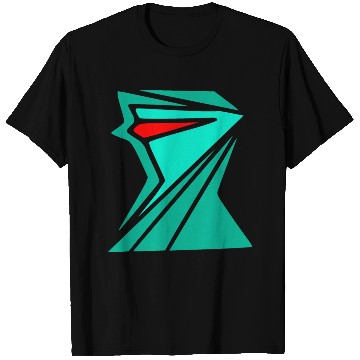 Discover Time like an eagle T Shirts