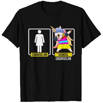 Discover Funny School Counselor Appreciation Back To School T Shirts