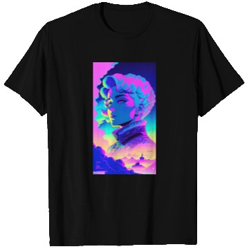 Discover Ai technology using human thoughts T Shirts