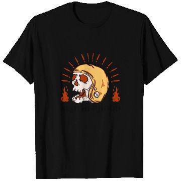Discover BROTHERHOOD T Shirts