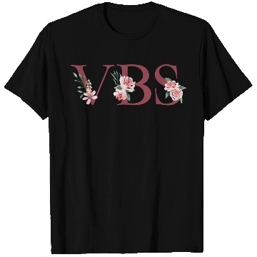 Discover VBS Crew Teacher Student Summer Camp Vacation T Shirts