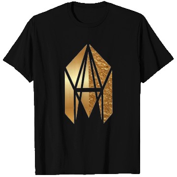 Discover golden retriever love T Shirts