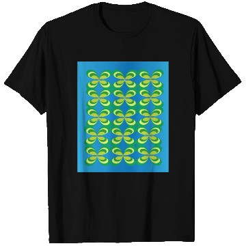 Discover Green cool design T Shirts