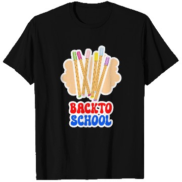 Discover Back to school T Shirts
