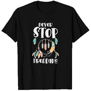 Discover Dream Catcher Native American Sleep T Shirts