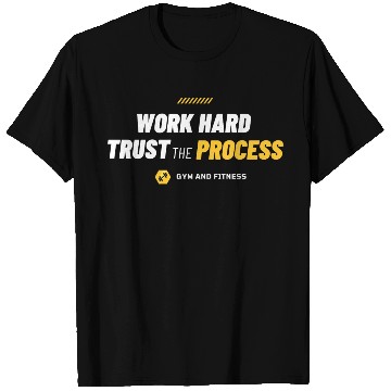 Discover Gym Wear T Shirts