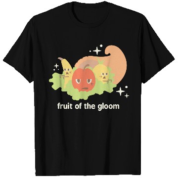 Discover Fruit Fo The Plant T Shirts