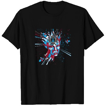 Discover AI Artificial Intelligence Robot AI Robotics T Shirts