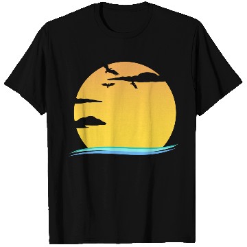 Discover Sun T Shirts
