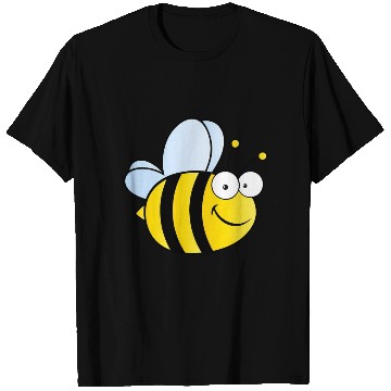 Discover Bumble Bee T Shirts