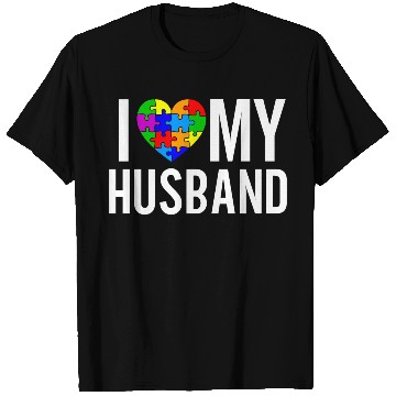 Discover I Love My Husband T Shirts