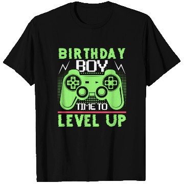 Discover Timet O Level Up Gaming Quotes T Shirts