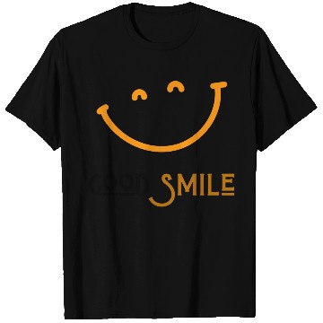 Discover GOOD SMILE , Good Smile T Shirts