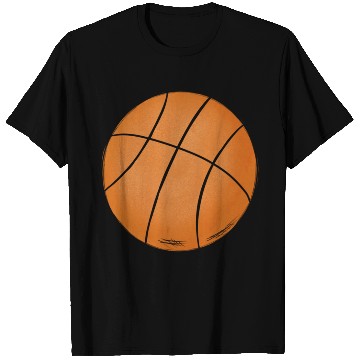 Discover Basketball Lover T Shirts