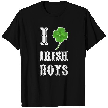 Discover Shiny Saint Patrick s Day Shamrock Rhinestone T Shirts