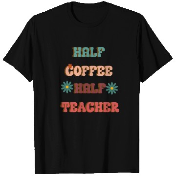 Discover Teacher T Shirts