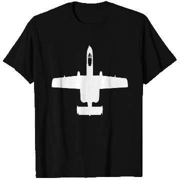 Discover A 10 Warthog T Shirts
