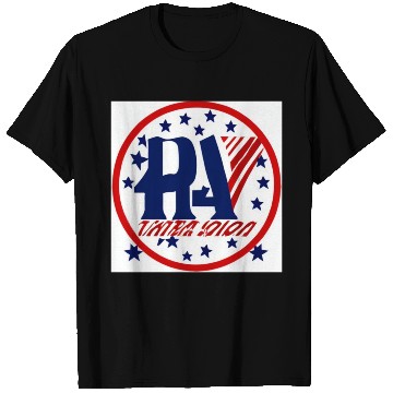 Discover RA USA T Shirts: Red, White, and Blue All the Way!"