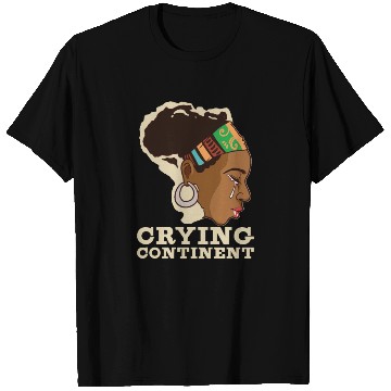 Discover Afro Black Girl Pride Afro Girl Afrocentric Melani T Shirts