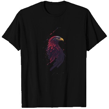 Discover Dazzling Freedom - American Eagle T Shirts