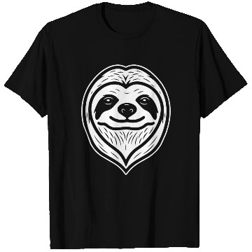 Discover Sloth T Shirts