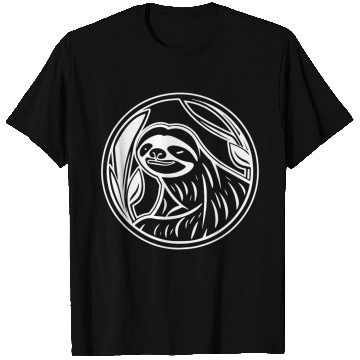 Discover Sloth T Shirts