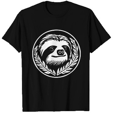 Discover Sloth T Shirts