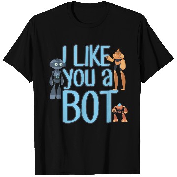 Discover Robot Robotics Robot Science Robot Battle Design 9 T Shirts