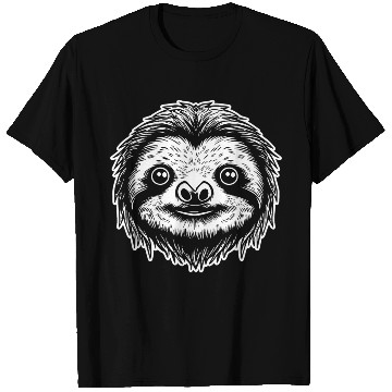 Discover Sloth T Shirts