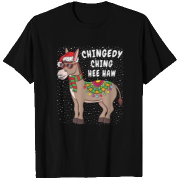 Discover Donkey American Italian T Shirts