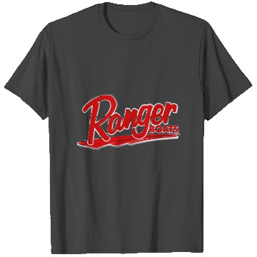 Discover ranger boats T Shirts