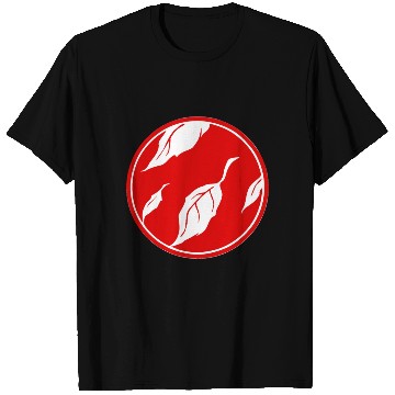 Discover Sing The Sorrow T Shirts