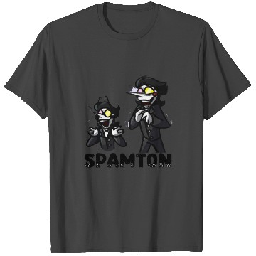 Discover Spamton Neo Deltarune T Shirts