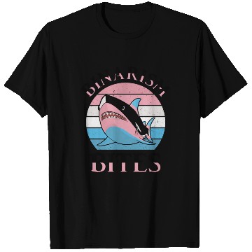 Discover Shark Lover Transgender Pride Flag Trans LGBT T Shirts
