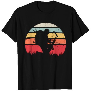 Discover Bow Hunting Archery T Shirts