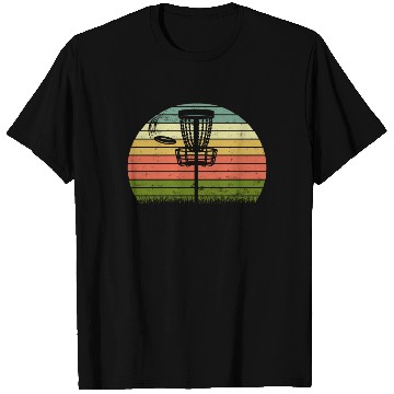 Discover Ultimate Frisbee Frolf Disc Golf Flying Disc Sport T Shirts