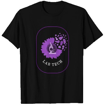 Discover Science T Shirts, Lab Tech T Shirts, Medicine Medical