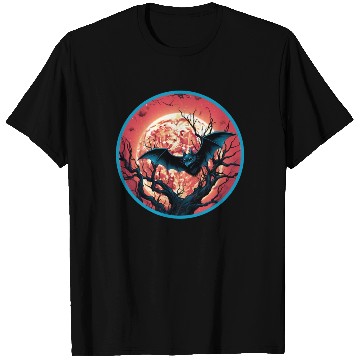 Discover Bats Bat Fruit Bats Halloween T Shirts
