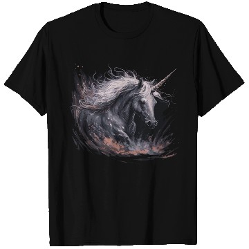 Discover unicorn T Shirts