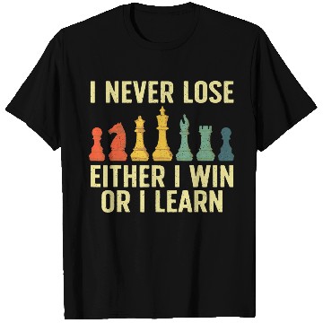 Discover Best Chess Player Board Game Chess Lover T Shirts