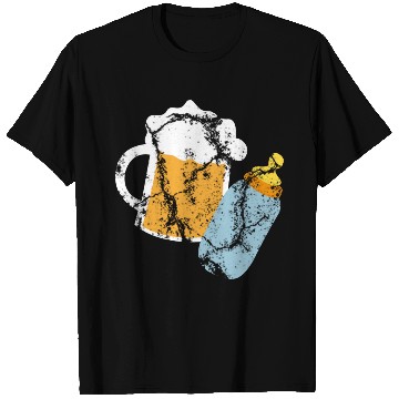 Discover Father And Daughter Father And Son T Shirts