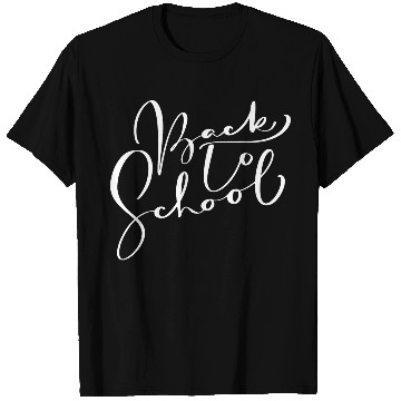 Discover Best Back to School T Shirts