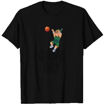 Discover Game Day T Shirts