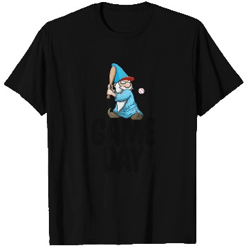 Discover Game Day T Shirts