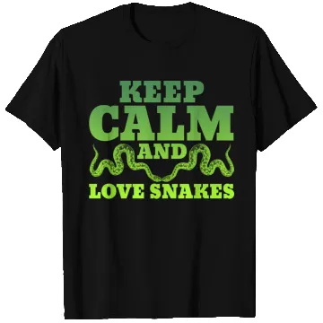 Discover Reptile Friends Gift T Shirts