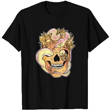 Discover Skull Candy T Shirts