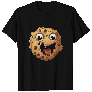 Discover Cookie Sweet Treats Delight T Shirts