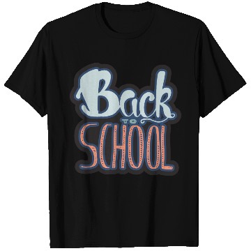Discover Best Back to School T Shirts